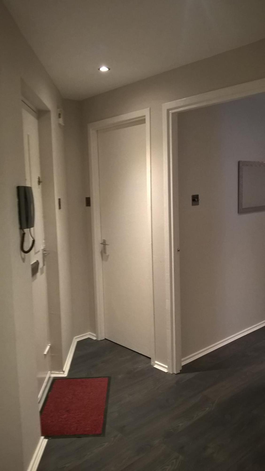 Lovely Ground Floor Apartment In Great Location At The Shore, Edinburgh Exterior photo